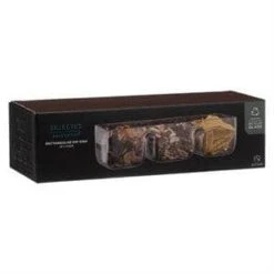 Selected Rectangular Divided Dish - 30x10.5cm 7 Selected Rectangular Divided Dish - 30x10.5cm -Taskers Sale Shop 0041.655 2