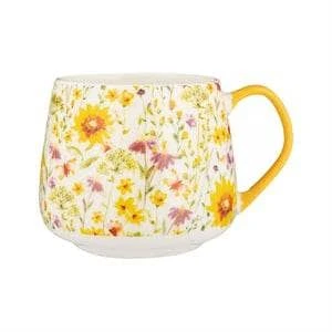 Sunflower Mug - 425ml 4 Sunflower Mug - 425ml - Image 2