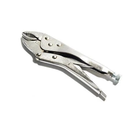 Self Grip Wrench - 10" 3 Self Grip Wrench - 10"