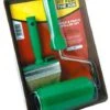 Shed & Fence Roller Kit 1 Shed & Fence Roller Kit -Taskers Sale Shop 01383737 RODOSHED FENCEROLLERKIT7IN