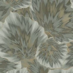 Erismann Floral Green Wallpaper - 10402-24 -Taskers Sale Shop 10402 24 scan spotlight2
