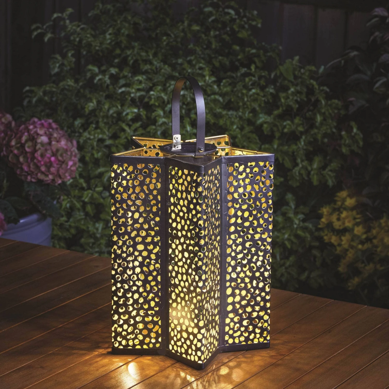 Celeste Lantern - XL 3 Celeste Lantern - XL