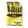 Screwdriver Set With Rack - 6 Piece -Taskers Sale Shop 1088 83b52cd8 e371 46ea 8fe1 7752d376576d
