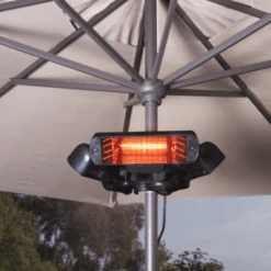 Electric Parasol Heater