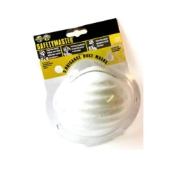 Nuisance Masks - 5 Pack