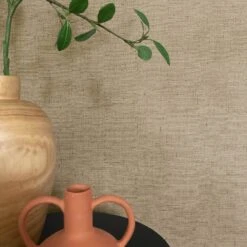 Belgravia Maya Beige Textured Wallpaper - 1730