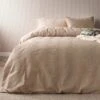 Latte Waffle Stripe Duvet Set - King Size 1 Latte Waffle Stripe Duvet Set - King Size -Taskers Sale Shop 1800x1200 fitbox waffle stripe latte lifestyle full d9c8bf06 2160 4356 9d81 3fefdb7877da