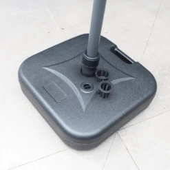 Plastic Base For Push Up Parasol - Black 8 Plastic Base For Push Up Parasol - Black -Taskers Sale Shop 19 8c730404 fc39 4502 ae73 488d12d0c797
