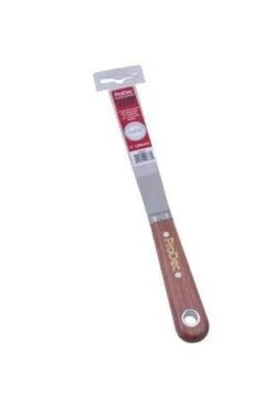 1" Filling Knife With Rosewood Handle