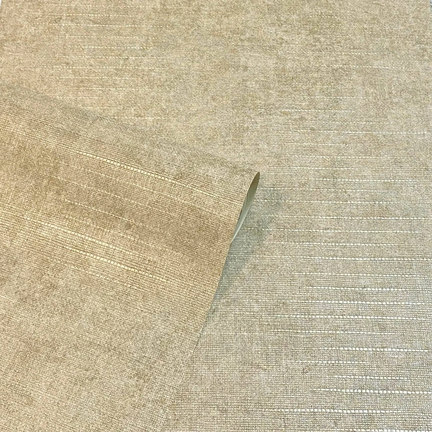 Arthouse Luxury Plain Champagne Wallpaper - 299306 5 Arthouse Luxury Plain Champagne Wallpaper - 299306 - Image 3