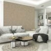 Arthouse Luxury Plain Champagne Wallpaper - 299306 2 Arthouse Luxury Plain Champagne Wallpaper - 299306 -Taskers Sale Shop 299306 2