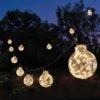 Galaxy Firefly Festoons String Lights - Warm White 2 Galaxy Firefly Festoons String Lights - Warm White -Taskers Sale Shop 3123321 GalaxyFireflyFestoonStringLightsWWSetof20 updatedDec24