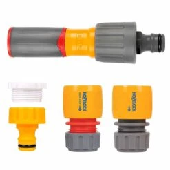 3 In 1 Hose Starter Set
