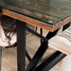 Bella 180cm Table & 6 Aspen Taupe Chairs 27 Bella 180cm Table & 6 Aspen Taupe Chairs -Taskers Sale Shop 407A8301