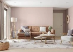 Dulux Matt Emulsion 2.5L - Soft Truffle 7 Dulux Matt Emulsion 2.5L - Soft Truffle -Taskers Sale Shop 50012454 DULUXVM2.5LSOFTTRUFFLE2