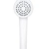 Aquaspray Shower Head - White -Taskers Sale Shop 50074878 AQLONAAQUASPRAYSHOWERHEADWHITE