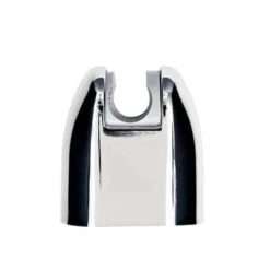 Deluxe Wall Bracket Chrome