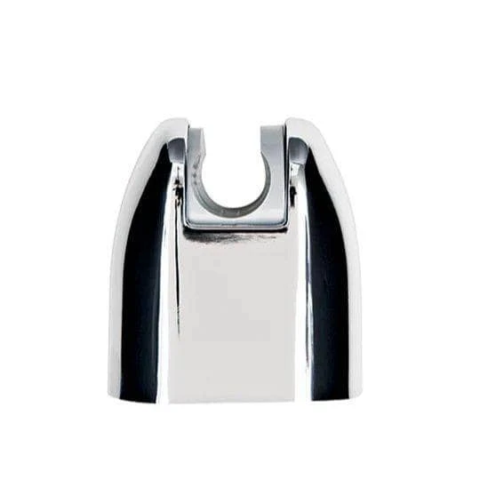 Deluxe Wall Bracket Chrome 3 Deluxe Wall Bracket Chrome