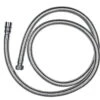Deluxe Metal Shower Hose 1.5M 1 Deluxe Metal Shower Hose 1.5M -Taskers Sale Shop 50074894 AQLONADELUXEMETALHOSE1.5M