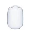 Madrid Toothbrush Holder - White -Taskers Sale Shop 50075503 AQLONAMADRIDTOOTHBRUSHHOLDERWHITE