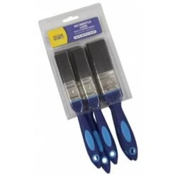No Loss Paint Brush Set - 5 Pack