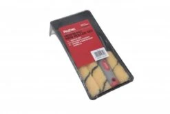 Emulsion Mini 4" Roller Kit