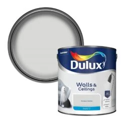 Dulux Matt Emulsion 2.5L - Polished Pebble