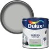 Dulux Silk Emulsion 2.5L - Chic Shadow 2 Dulux Silk Emulsion 2.5L - Chic Shadow -Taskers Sale Shop 50077749 DULUXVS2.5LCHICSHADOW