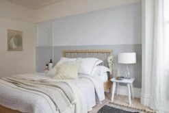 Dulux Silk Emulsion 2.5L - Polished Pebble 7 Dulux Silk Emulsion 2.5L - Polished Pebble -Taskers Sale Shop 50077750 DULUXVS2.5LPOLISHEDPEBBLE2