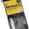 Mini Paint Roller Kit 4"