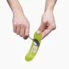 Joseph Joseph Rocker Garlic Crusher 1 Joseph Joseph Rocker Garlic Crusher -Taskers Sale Shop 50089723 JOSEPH20062GARLICROCKERGREEN1