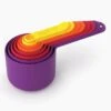 Joseph Joseph Nest Of Measuring Cups 1 Joseph Joseph Nest Of Measuring Cups -Taskers Sale Shop 50089726 JOSEPHNESTPLUSMEASURINGCUPS1
