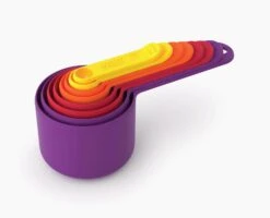 Joseph Joseph Nest Of Measuring Cups