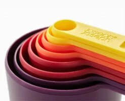 Joseph Joseph Nest Of Measuring Cups 10 Joseph Joseph Nest Of Measuring Cups -Taskers Sale Shop 50089726 JOSEPHNESTPLUSMEASURINGCUPS2