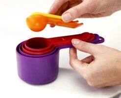 Joseph Joseph Nest Of Measuring Cups 11 Joseph Joseph Nest Of Measuring Cups -Taskers Sale Shop 50089726 JOSEPHNESTPLUSMEASURINGCUPS3