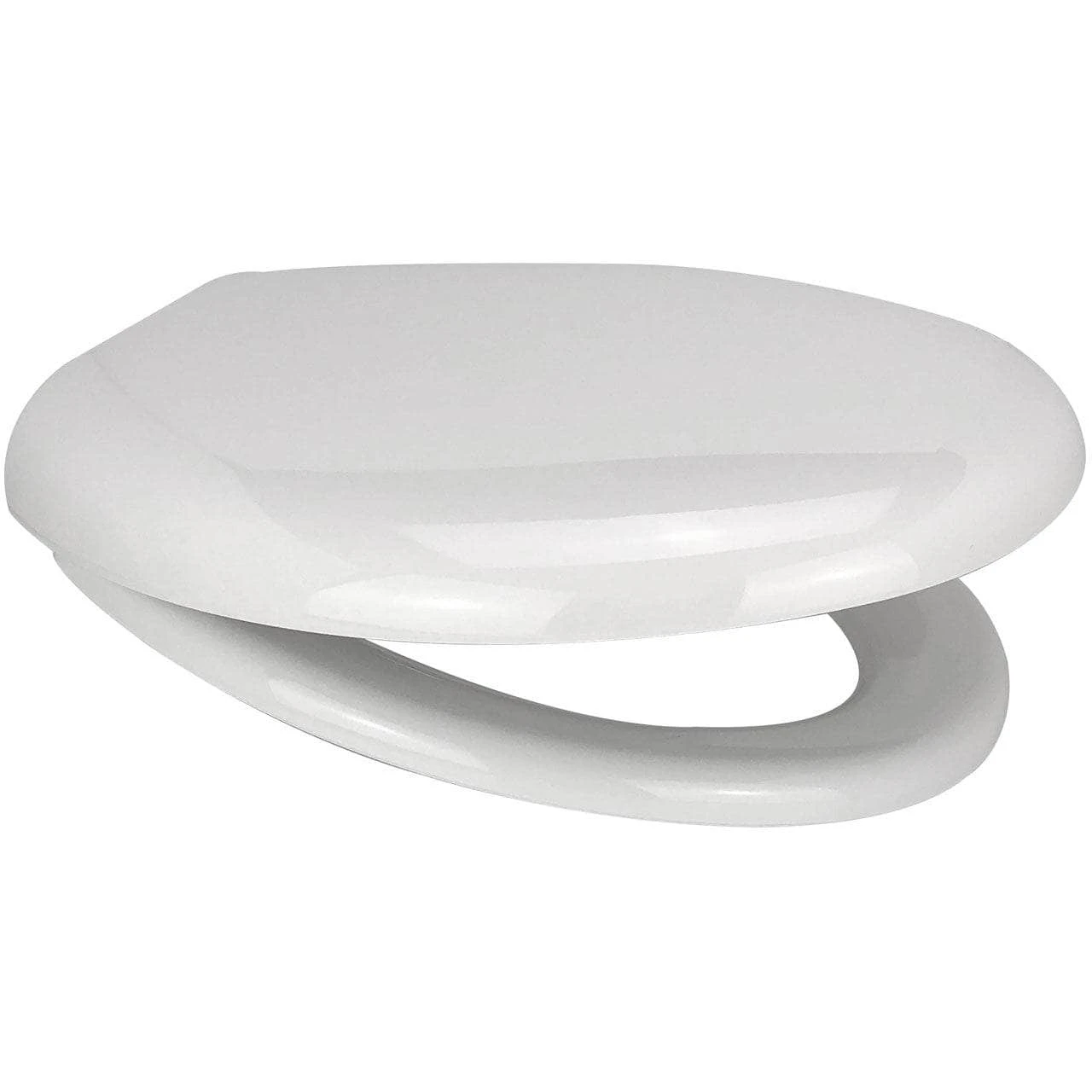 Simple Soft Close Toilet Seat 3 Simple Soft Close Toilet Seat