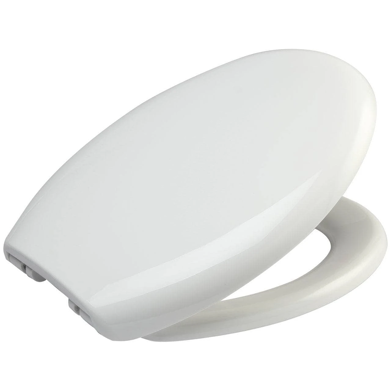 Simple Soft Close Toilet Seat 4 Simple Soft Close Toilet Seat - Image 2