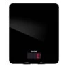 Salter Black Glass Electronic Scales 1 Salter Black Glass Electronic Scales -Taskers Sale Shop 50105259 SALTERELECBLKGLASSSCALE