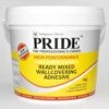 Pride Ready Mixed Wallpaper Adhesive Paste 5kg 1 Pride Ready Mixed Wallpaper Adhesive Paste 5kg -Taskers Sale Shop 50109816 PRIDEREADYMIX5.0L