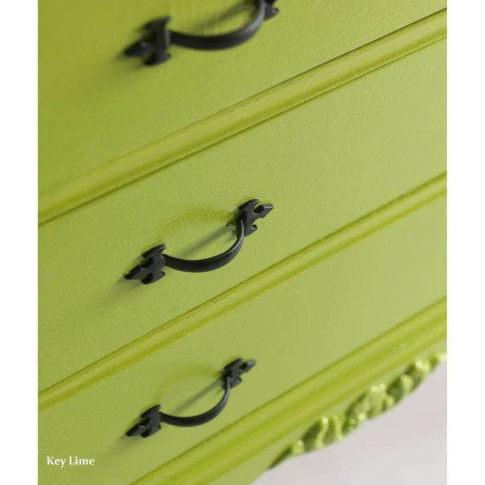 Rust-Oleum Gloss Furniture Paint 750ml - Key Lime 5 Rust-Oleum Gloss Furniture Paint 750ml - Key Lime - Image 3