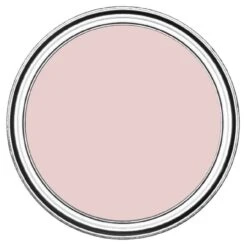 Rust-Oleum Satin Furniture Paint 750ml - Pink Champagne