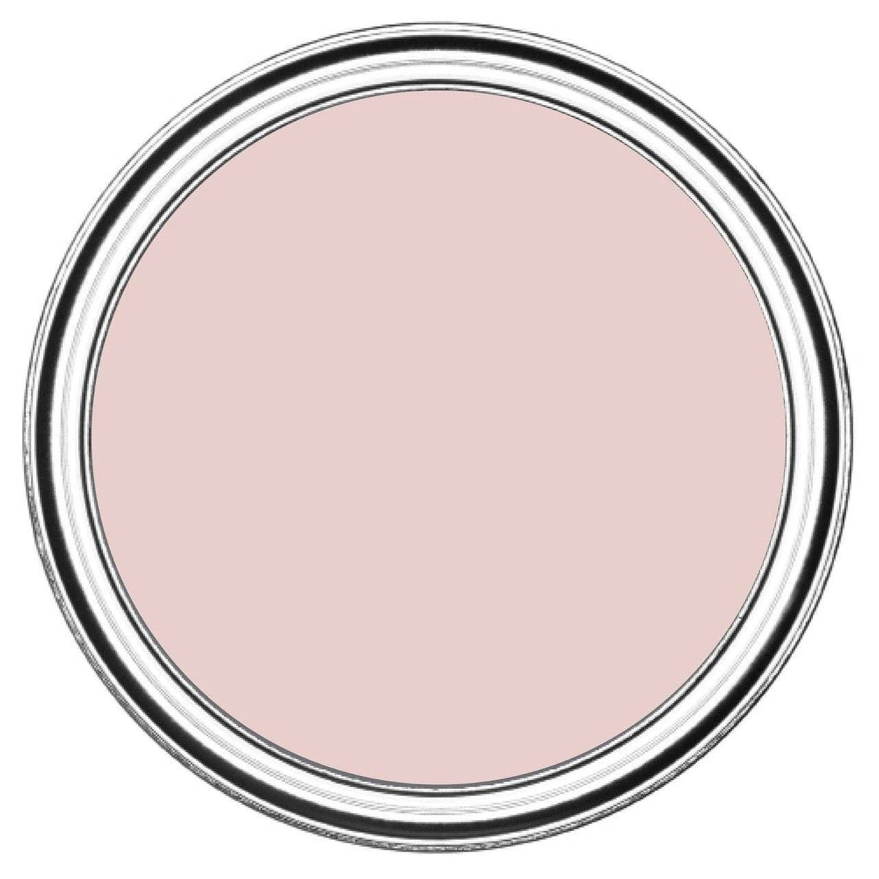 Rust-Oleum Satin Furniture Paint 750ml - Pink Champagne 3 Rust-Oleum Satin Furniture Paint 750ml - Pink Champagne