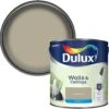 Dulux Matt Emulsion 2.5L - Overtly Olive -Taskers Sale Shop 50141602 DULUXVM2.5LOVERTLYOLIVE1
