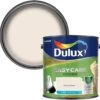 Dulux Easycare Kitchen 2.5L Matt Emulsion - Almond White -Taskers Sale Shop 50141728 DULUXEASYCAREKITCHENMAT2.5LALMONDWHITE