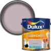 Dulux Easycare Matt Emulsion 2.5L - Dusted Fondant 2 Dulux Easycare Matt Emulsion 2.5L - Dusted Fondant -Taskers Sale Shop 50141809 DULUXEASYCAREWASHMAT2.5LDUSFONDANT