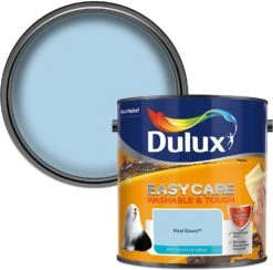 Dulux Easycare Matt Emulsion 2.5L - First Dawn