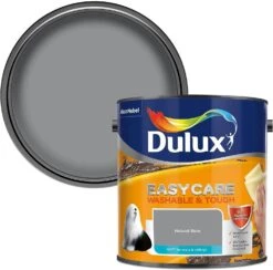Dulux Easycare Matt Emulsion - Natural Slate