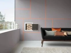 Dulux Easycare Matt Emulsion - Natural Slate 7 Dulux Easycare Matt Emulsion - Natural Slate -Taskers Sale Shop 50141819 DULUXEASYCAREWASHMAT2.5LNATSLATE2