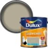Dulux Easycare Matt Emulsion - Overtly Olive 1 Dulux Easycare Matt Emulsion - Overtly Olive -Taskers Sale Shop 50141821 DULUXEASYCAREWASHMAT2.5LOVERTOLIVE