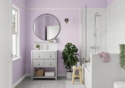 Dulux Easycare Matt Emulsion 2.5L - Pretty Pink 7 Dulux Easycare Matt Emulsion 2.5L - Pretty Pink -Taskers Sale Shop 50141824 DULUXEASYCAREWASHMAT2.5LPRETTYPINK2